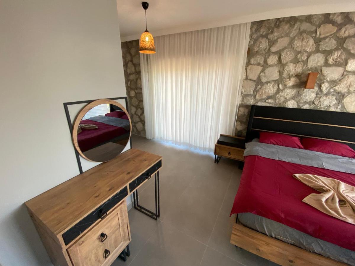 Alinca Infinity Villa Karaagac  Exterior foto