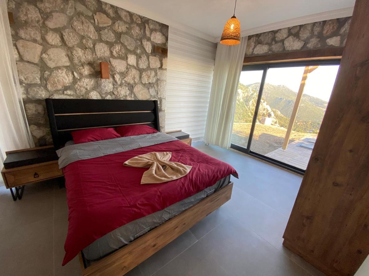 Alinca Infinity Villa Karaagac  Exterior foto