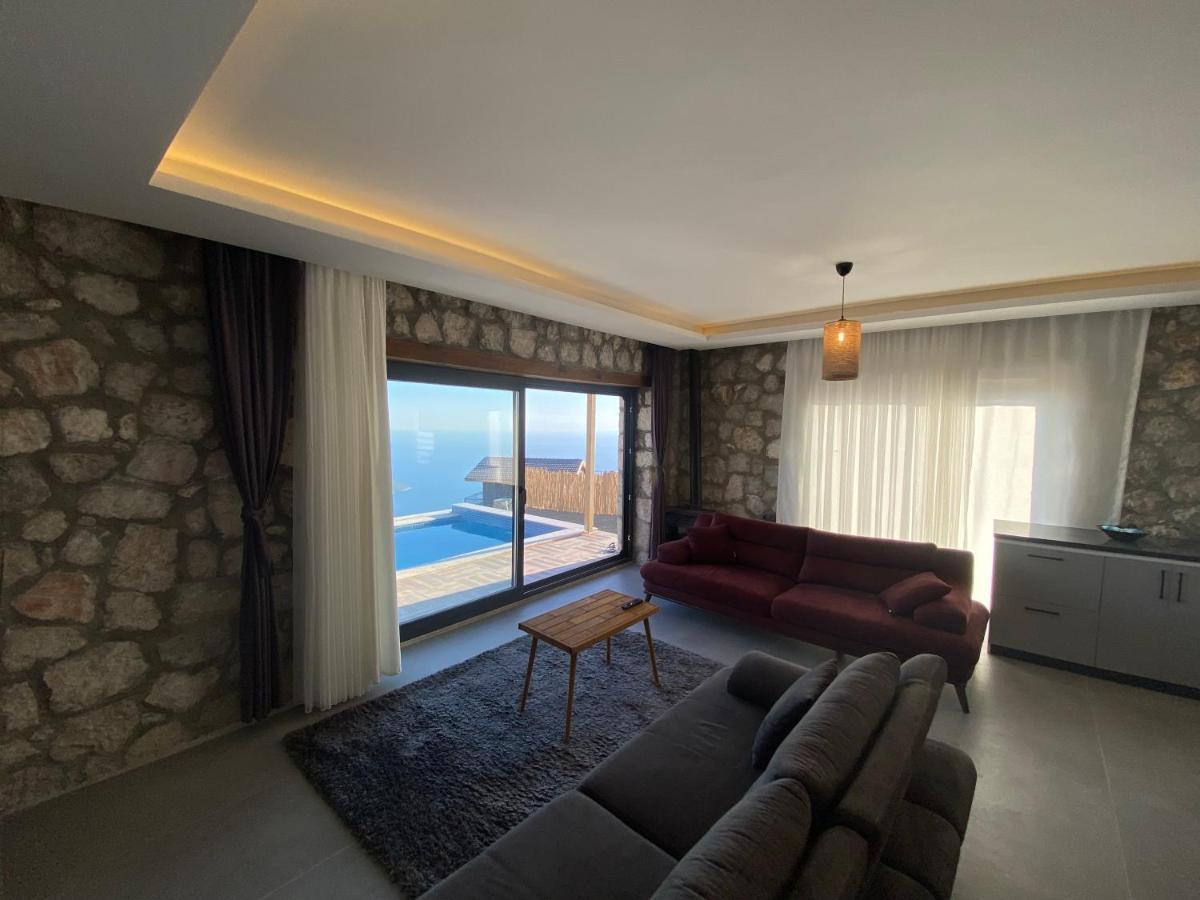 Alinca Infinity Villa Karaagac  Exterior foto