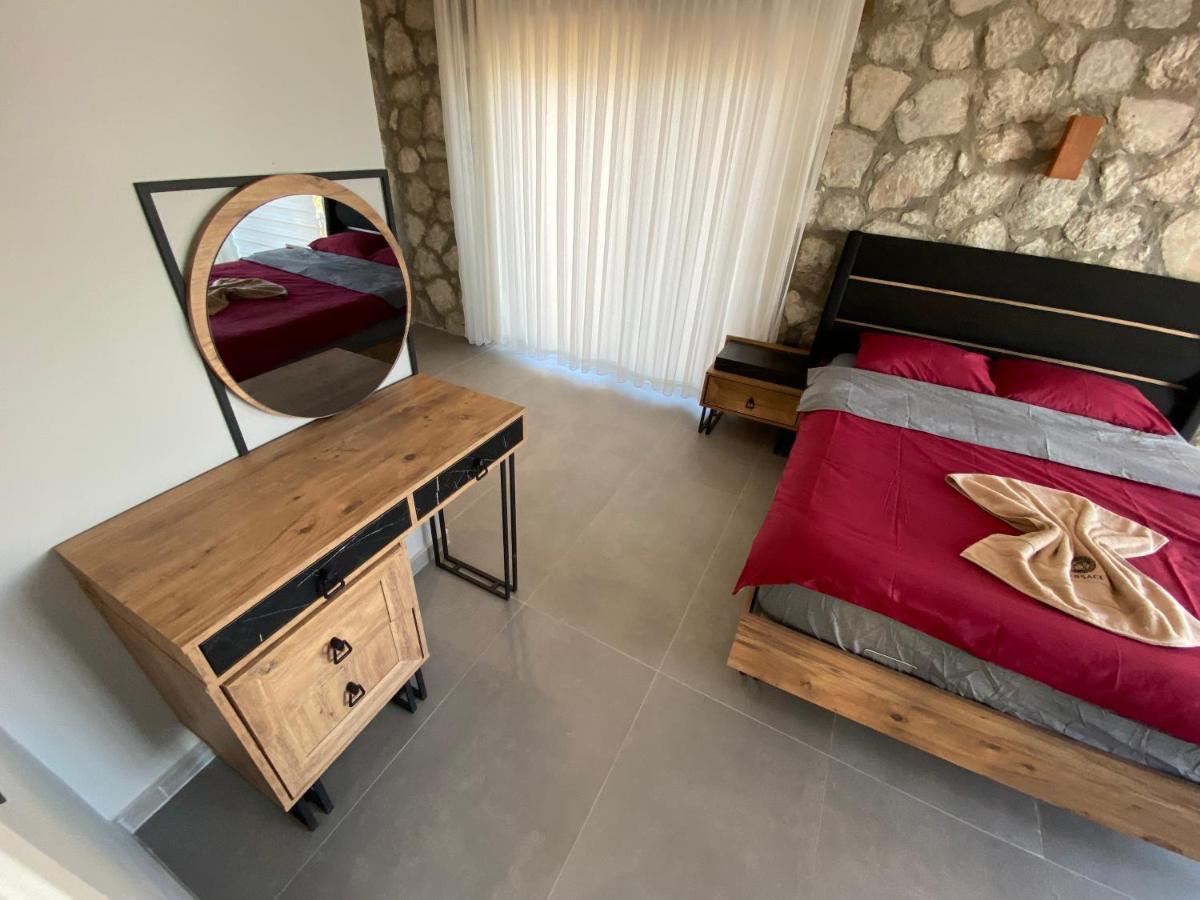 Alinca Infinity Villa Karaagac  Exterior foto