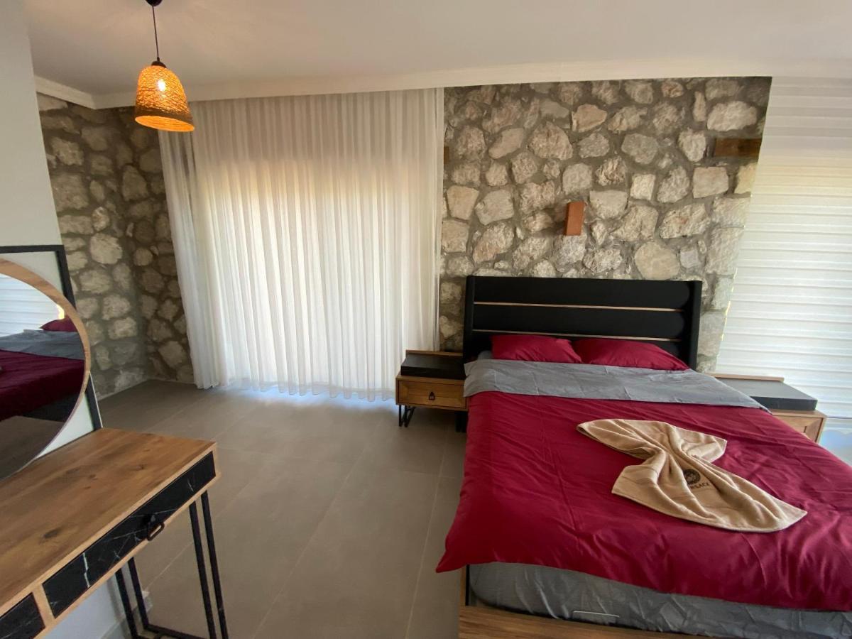 Alinca Infinity Villa Karaagac  Exterior foto