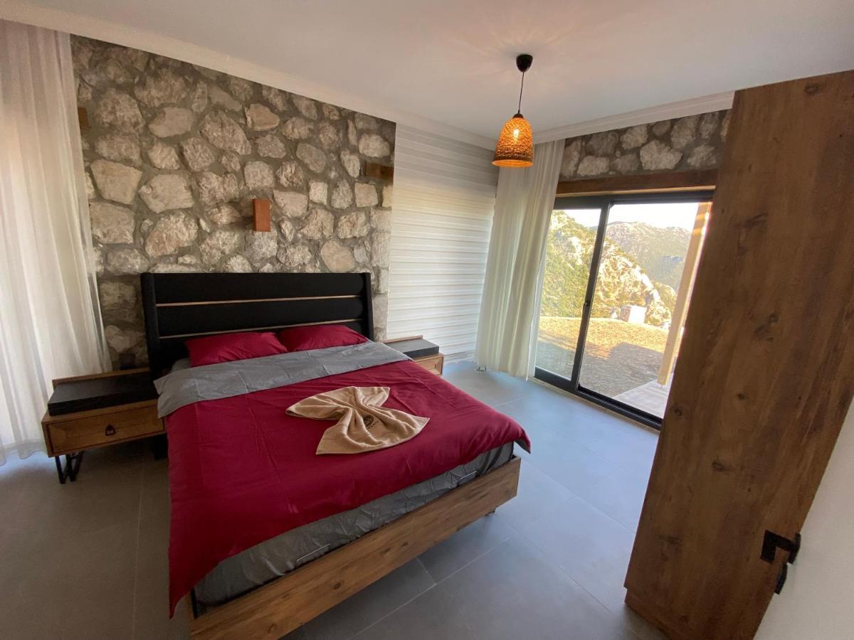 Alinca Infinity Villa Karaagac  Exterior foto