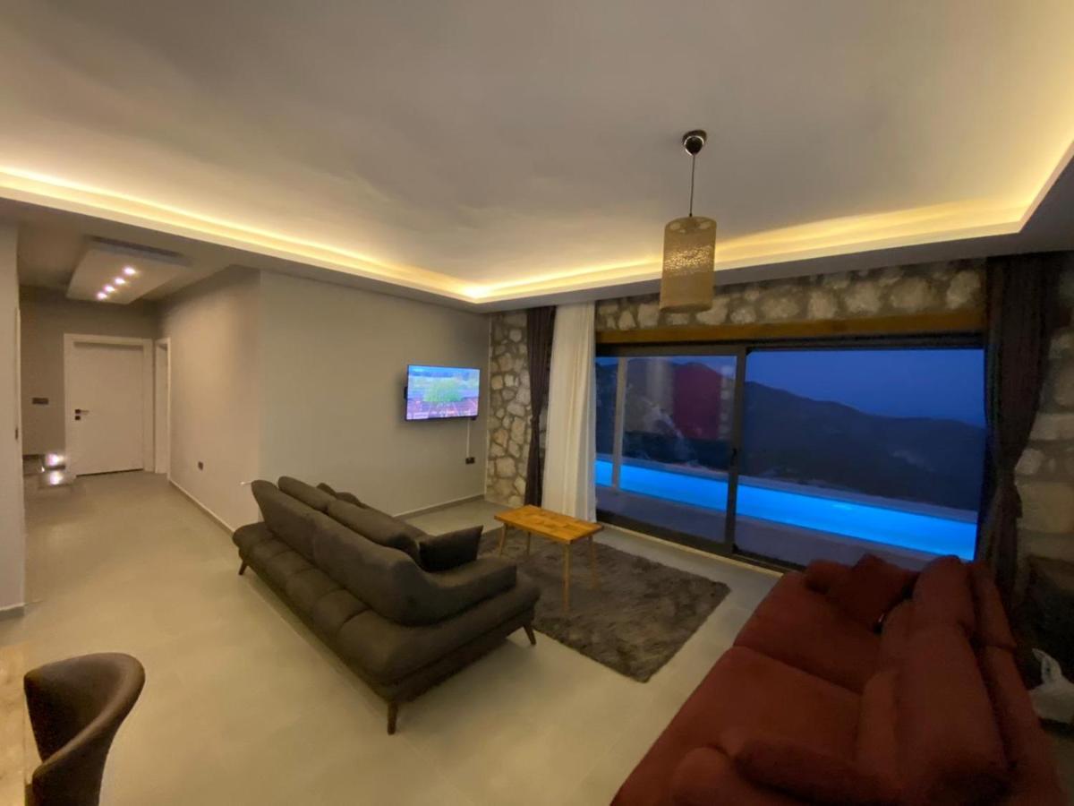 Alinca Infinity Villa Karaagac  Exterior foto