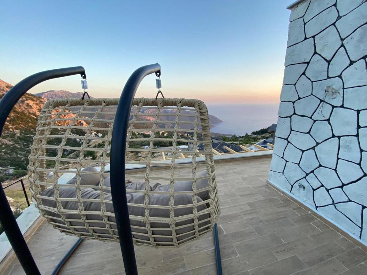Alinca Infinity Villa Karaagac  Exterior foto