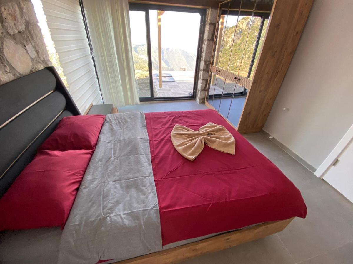 Alinca Infinity Villa Karaagac  Exterior foto