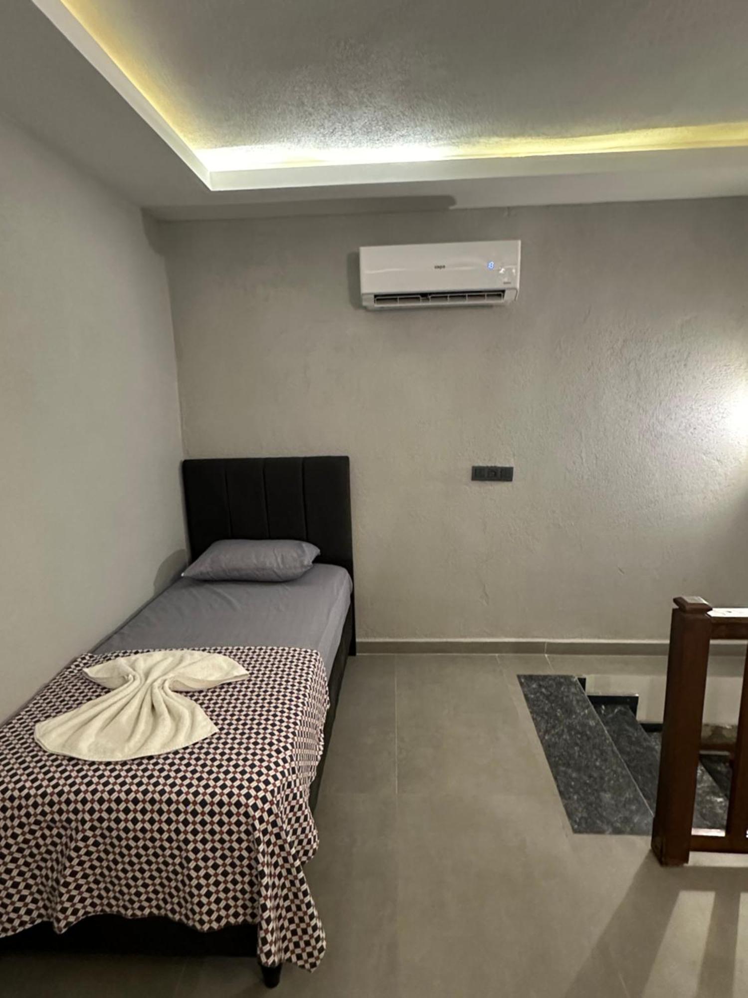 Alinca Infinity Villa Karaagac  Exterior foto